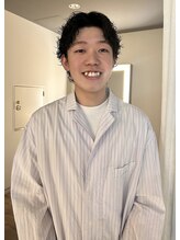 トリッカ 銀座(tricca) 入江温大 「銀座」