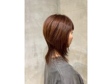 メイプルヘア(Maple HAIR)