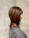 メイプルヘア(Maple HAIR)の写真/数少ない《NYドライカット》取扱いサロン◇カット技術でお悩みを解決し、美しいスタイルに。髪質改善も◎