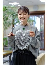 バランス Balance 三ッ井 瑠菜