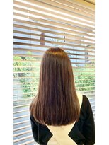 ビークラッシー(b-classy)&nbsp;柔らかストレート