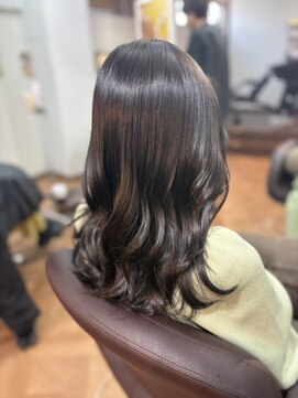 ライズ バイ レボ 柏店(RISE by REVO) オリーブベージュ