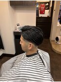 フェードカット