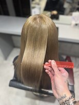 ネウィ 池袋(newi) ★☆ハイトーンだって艶必須☆★