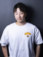 エフィル(EFILL) 塩満 拓海