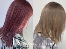 アイズビューティーデザイン(I's beauty design)