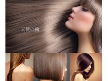 ヘアースタジオ Y&Hの雰囲気（パサつかない水分が残った☆しっとりさらさら憧れ艶髪ストレート）