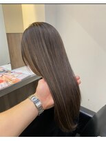 エイト 博多店(EIGHT hakata)&nbsp;エアタッチハイライトカラー