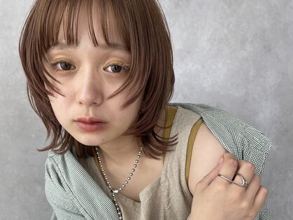 ハロ 蕨(HALO)の写真