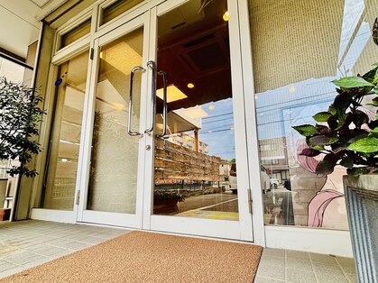 ヘアサロン コマチ(hair salon comachi)の写真