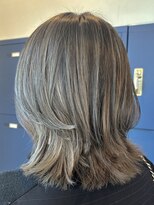 ブルーム 八千代緑が丘(bloom) 地毛ハイライト