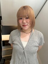 ヌー 栄(nuu) SHIHO 