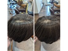 サロン クィ ベルジョーネ(SALON QUI BELLGIONE)