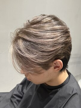 コスモス 町田(COSMOS) ナチュラルメンズバレイヤージュ