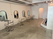 アイシー(i See.)の雰囲気（iSEE.）