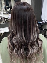 エスト 大阪梅田(EST) 巻き下ろし♪ヘアセット