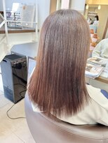 コアフィールフィス(COIFFURE fils)&nbsp;《見附　今町》