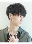 アバランチマッシュ