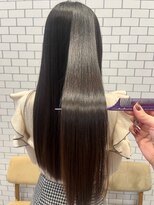 オット レイクウォーク(Otto)&nbsp;HITA×髪質改善トリートメント