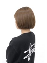 イワッシュ 大和駅店(IwAsh)&nbsp;#髪質改善#縮毛矯正#学割U24#大和駅