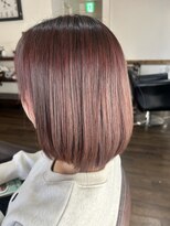 アイプロ 金山(iPro)&nbsp;ストレートボブ