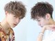 MEN'S salon LITA by KUROT 沖縄北谷/メンズパーマ/メンズカット/ブリーチ/縮毛矯正の写真/メンズサロンでしかできないメンズパーマ“ダウンパーマ、カルマパーマ、シャドウパーマ”[北谷]