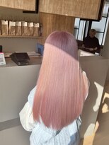 リード 大府店(LEAD)&nbsp;ピンク