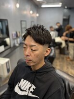 スパーブ(Superb)&nbsp;アップバング