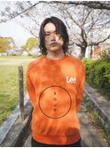 ロングパーマ