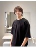 西園指名顧客様　メニュー選択予約はこちらから