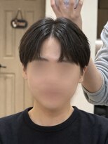 アイトーキョー 横浜(AI TOKYO) ナチュラルにきまる韓国コンマバング