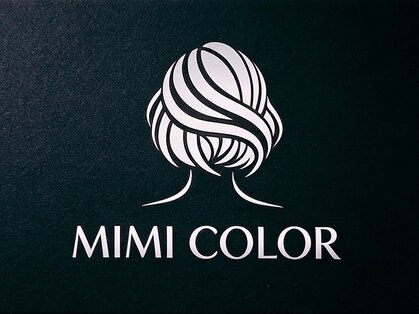 MIMI COLOR【ミミカラー】【5/29NEWOPEN（予定）】の写真