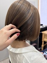 アパートメント 下関垢田店(APARTMENT)&nbsp;ばっさりカット