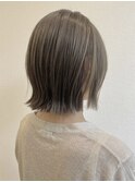 レイヤーボブ