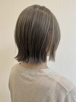 ルーチェヘアー&nbsp;レイヤーボブ