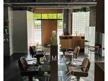 サマン(SAMAN)
