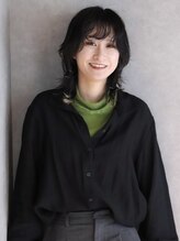 ルー(Luu)&nbsp;大西 和香菜
