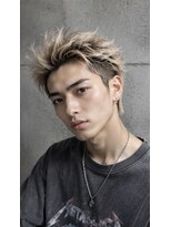 ヘアーリゾートガーデン 浅草 蔵前店(Hair Resort Garden)&nbsp;メンズ/メンズカット/メンズパーマ/メンズカラー/刈り上げ