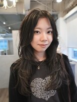 ジーレ 南堀江(jiire)&nbsp;ロングレイヤー