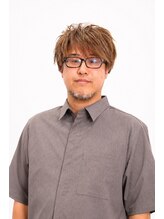 アッシュ 豊田店(Ash) 森野 智