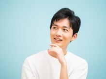 カルテ(Karte)の雰囲気（男性歓迎salon◆カット￥3300/+眉￥4900/+スパ￥5100/+パーマ￥7800）