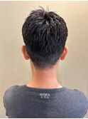 “爽やか”×”好印象”アップバンク