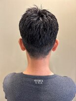 ザメンバイリオス(THE MEN. BY LIOS)&nbsp;“爽やか”×”好印象”アップバンク