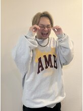 La fith hair Harbor 横浜店【ラフィス ヘアー ハーバー】【7月31日OPEN(予定)】 山口 雄作