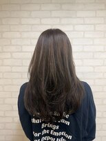 インパークス 駒込店(INPARKS)&nbsp;シースルーバンググレージュデザインカラー［駒込/駒込駅］