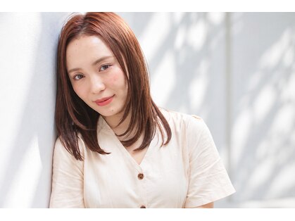 ソウス リーベ(SOURCE liebe)の写真