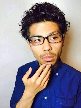 チームボス(Team BOSS) BOSS×男子