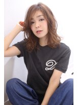 マリアバイアフロート(Maria by AFLOAT) ゆるふわカジュアルウエーブ♪