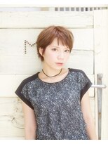 エスポワール 北習志野店(ESPOIR)&nbsp;☆おしゃれショート☆