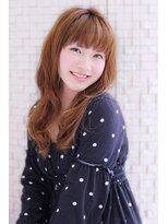 フォルテ 榛原パームス店&nbsp;愛されニュアンスウェーブ